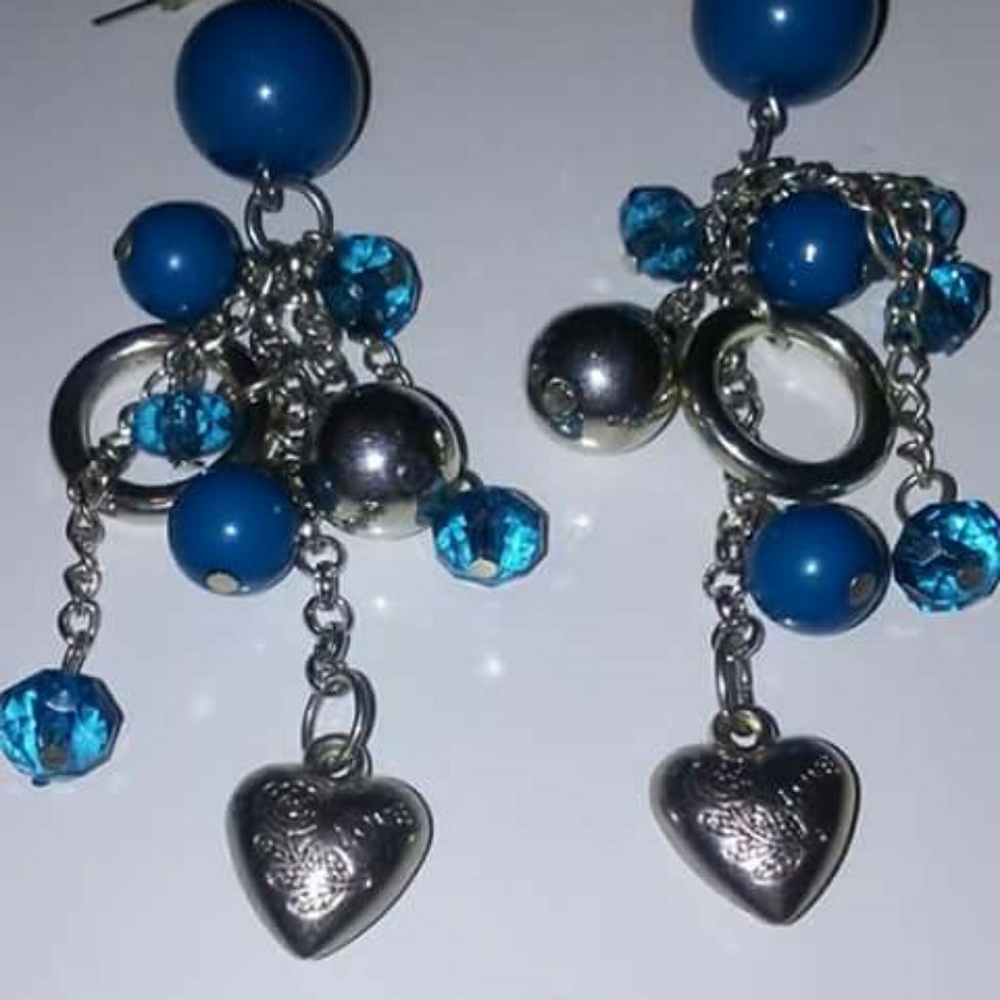 Handmade jewelry